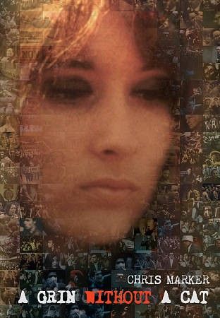 Grin Without a Cat - (Region 1 Import DVD)