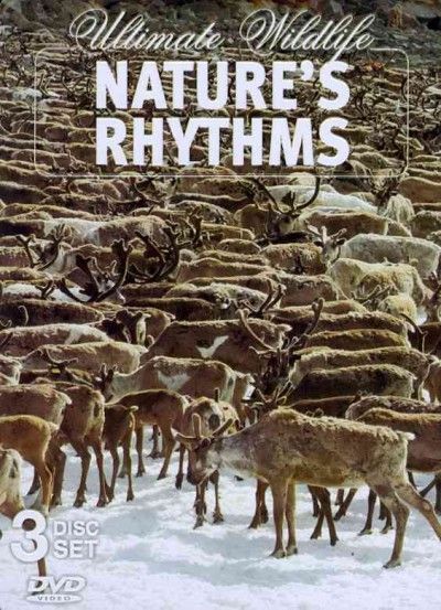 Nature's Rhythms - (Region 1 Import DVD)