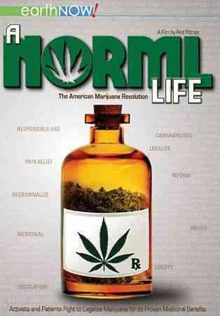 Rod Pitman - Norml Life (DVD)