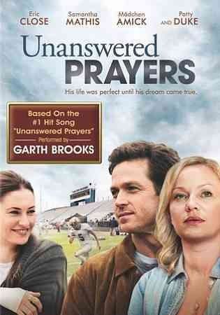 Unanswered Prayers - (Region 1 Import DVD)