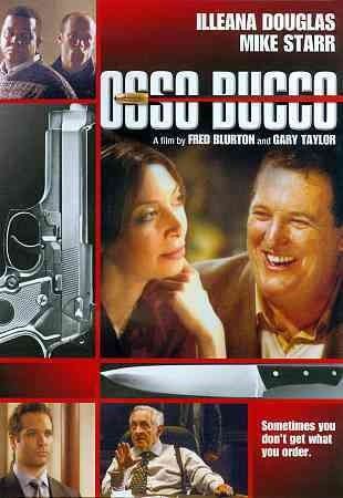 Osso Bucco (Rental Ready) - (Region 1 Import DVD)