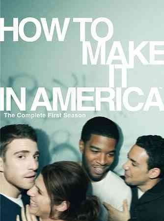How to Make It in America:Season 1 - (Region 1 Import DVD)