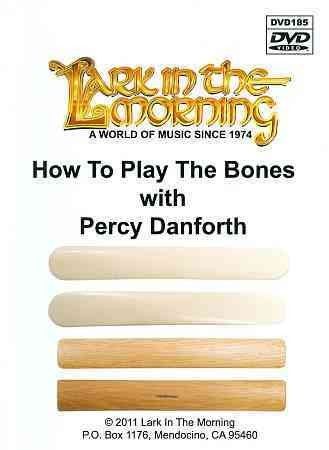 How to Play the Bones - (Region 1 Import DVD)