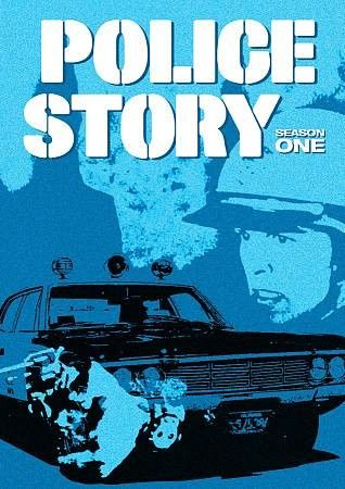 Police Story:Season 1 - (Region 1 Import DVD)