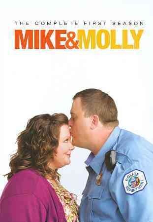 Mike &amp; Molly:Complete First Season - (Region 1 Import DVD)