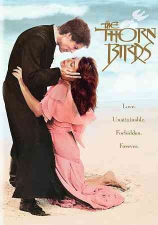 Thorn Birds - (Region 1 Import DVD)