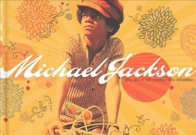 Michael Jackson - Hello World: Motown Solo Collection (CD)