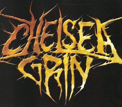 Chelsea Grin - Desolation Of Eden (CD)
