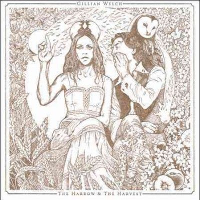 Gillian Welch - Harrow &amp; The Harvest (CD)