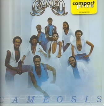 Cameo - Cameosis (CD)