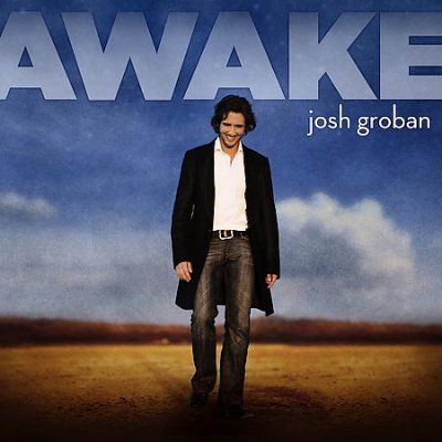 Josh Groban - Awake (CD)