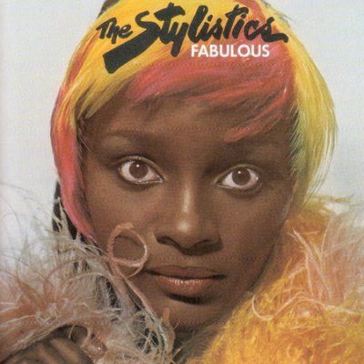 Stylistics - Fabulous (CD)