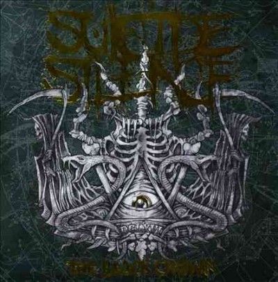 Suicide Silence - Black Crown (CD)