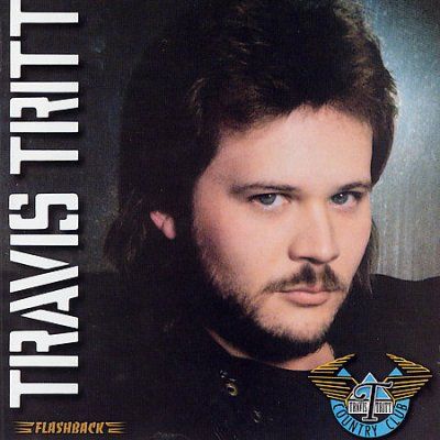 Travis Tritt - Country Club (CD)