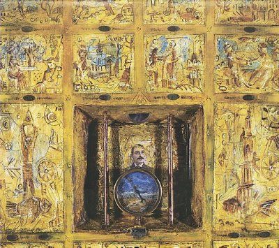 Jonny Craig - Dream Is A Question You Don't Know Ho (CD)