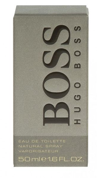 Hugo Boss Signature EDT 50ml For Him (Parallel Import)
