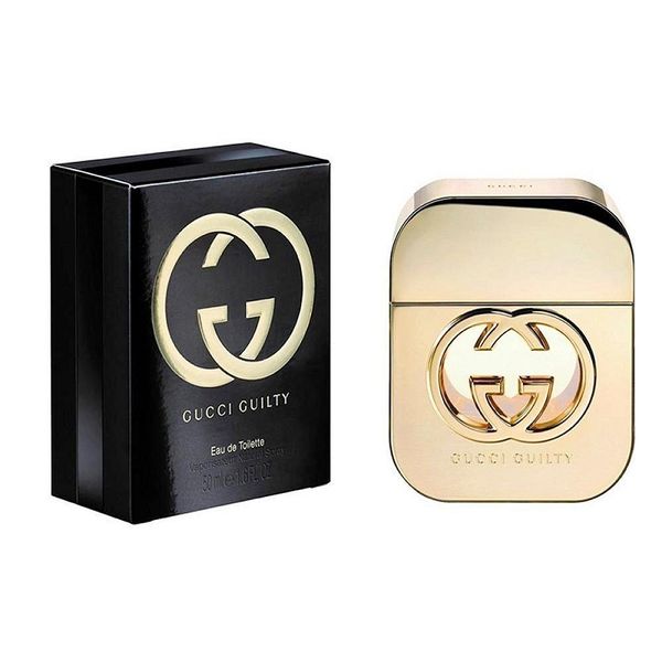 Gucci Guilty EDT 50ml For Her (Parallel Import)