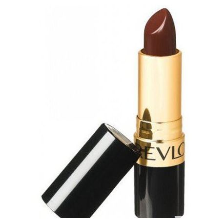 bronze lipstick