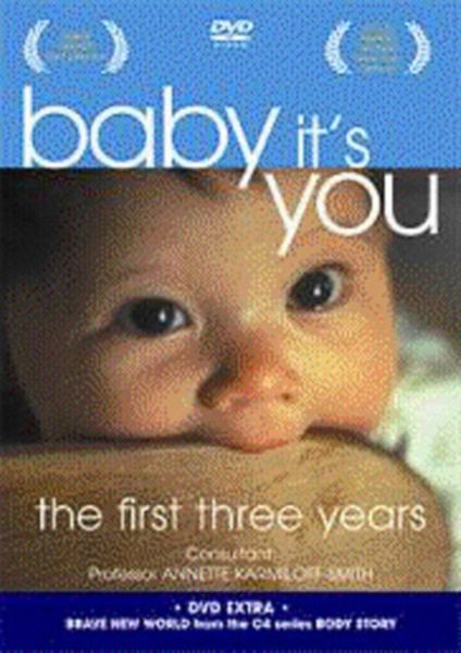 Baby It's You(DVD)