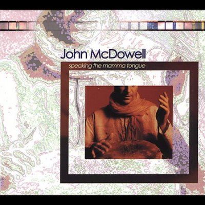 Speaking the Mamma Tongue - (Import CD)