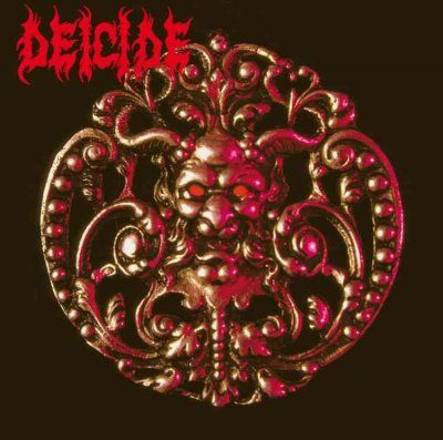 Deicide - Deicide (CD)