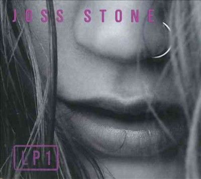 Joss Stone - Lp1 (CD)