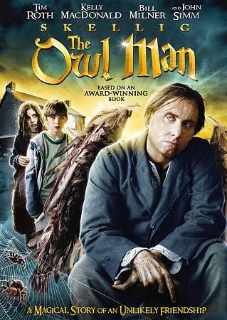 Skellig:Owl Man - (Region 1 Import DVD)