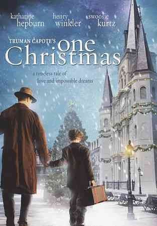 One Christmas - (Region 1 Import DVD)
