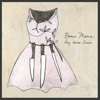 Rainer Maria - Long Knives Drawn (CD)