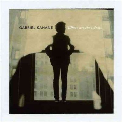 Gabriel Kahane - Where Are The Arms (CD)