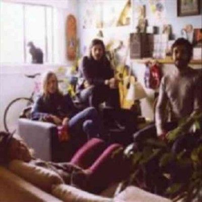 Sun Wizard - Positively 4th Avenue (CD)