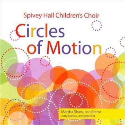 Circles of Motion - (Import CD)