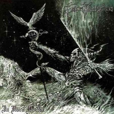 Zarathustra - In Hora Mortis (CD)