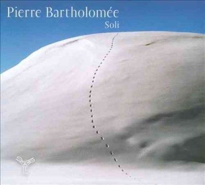 Bartholomee:Oraisons Deux Etudes Face - (Import CD)