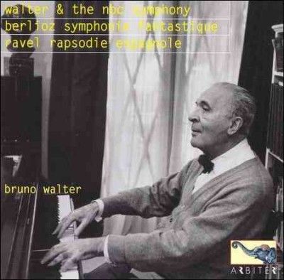 Bruno Walter &amp; the Nbc - (Import CD)
