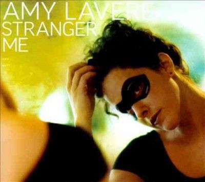 Amy Lavere - Stranger Me (CD)