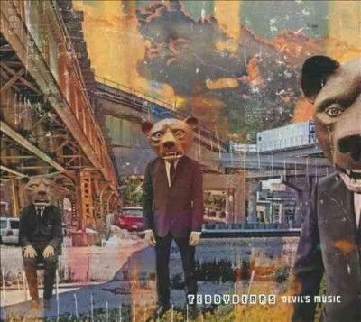 Teddybears - Devil's Music (CD)