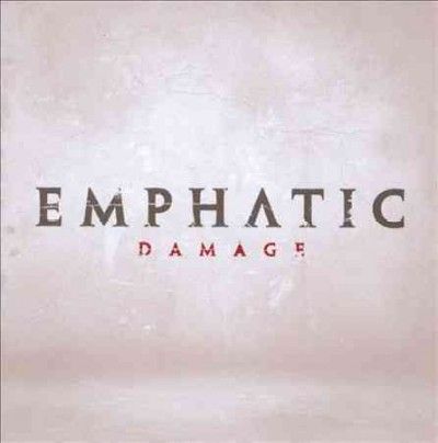 Emphatic - Damage (CD)