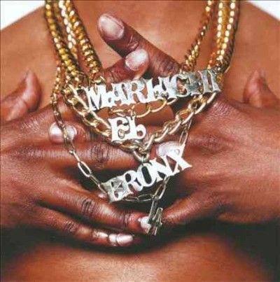 Mariachi El Bronx - Mariachi El Bronx Ii (CD)