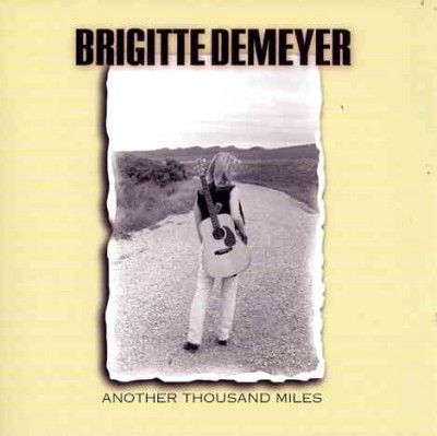 Another Thousand Miles - (Import CD)