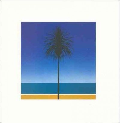 The English Riviera (CD)