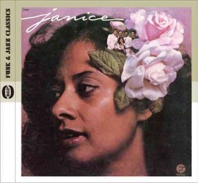 Janice - Janice (CD)