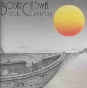 Bobby Caldwell - Soul Survivor (CD)