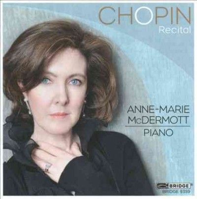 Chopin Recital - (Import CD)