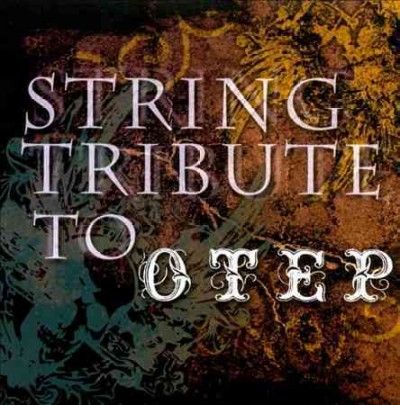 String Tribute to Otep - (Import CD)