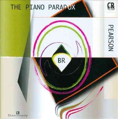 Piano Paradox - (Import CD)
