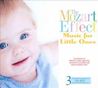 Various - Music For Little Ones Box Set (CD)