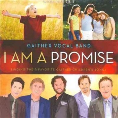 Gaither Vocal Band - I Am A Promise (CD)