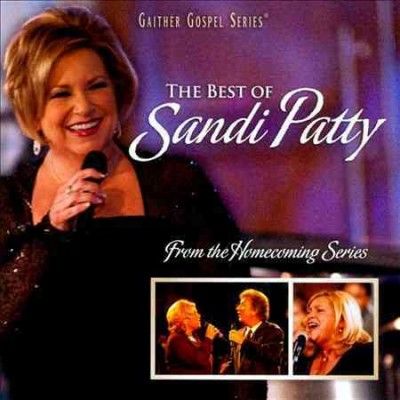 Sandi Patty - Best Of Sandi Patty (CD)