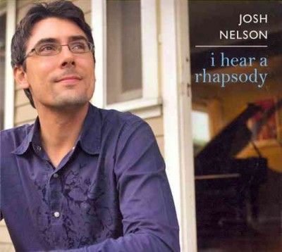 I Hear a Rhapsody - (Import CD)